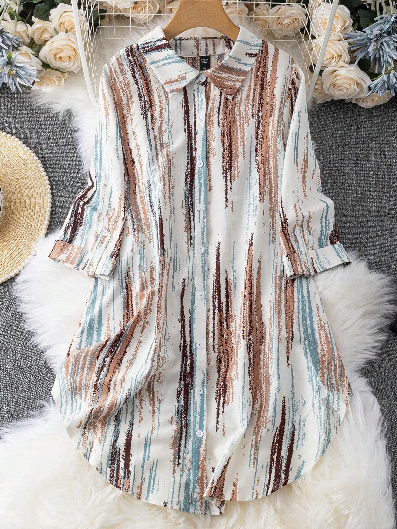 WesternStitch GEO PRINTED TANK MIDI DRESS WesternStitch WesternStitch GEO PRINTED TANK MIDI DRESS WesternStitch