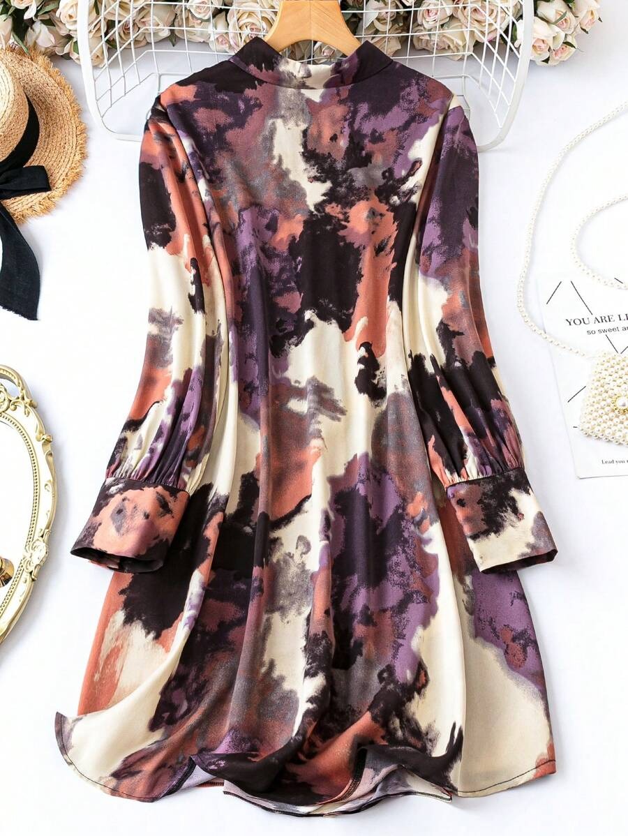 WesternStitch GEO PRINTED TANK MIDI DRESS WesternStitch WesternStitch GEO PRINTED TANK MIDI DRESS WesternStitch