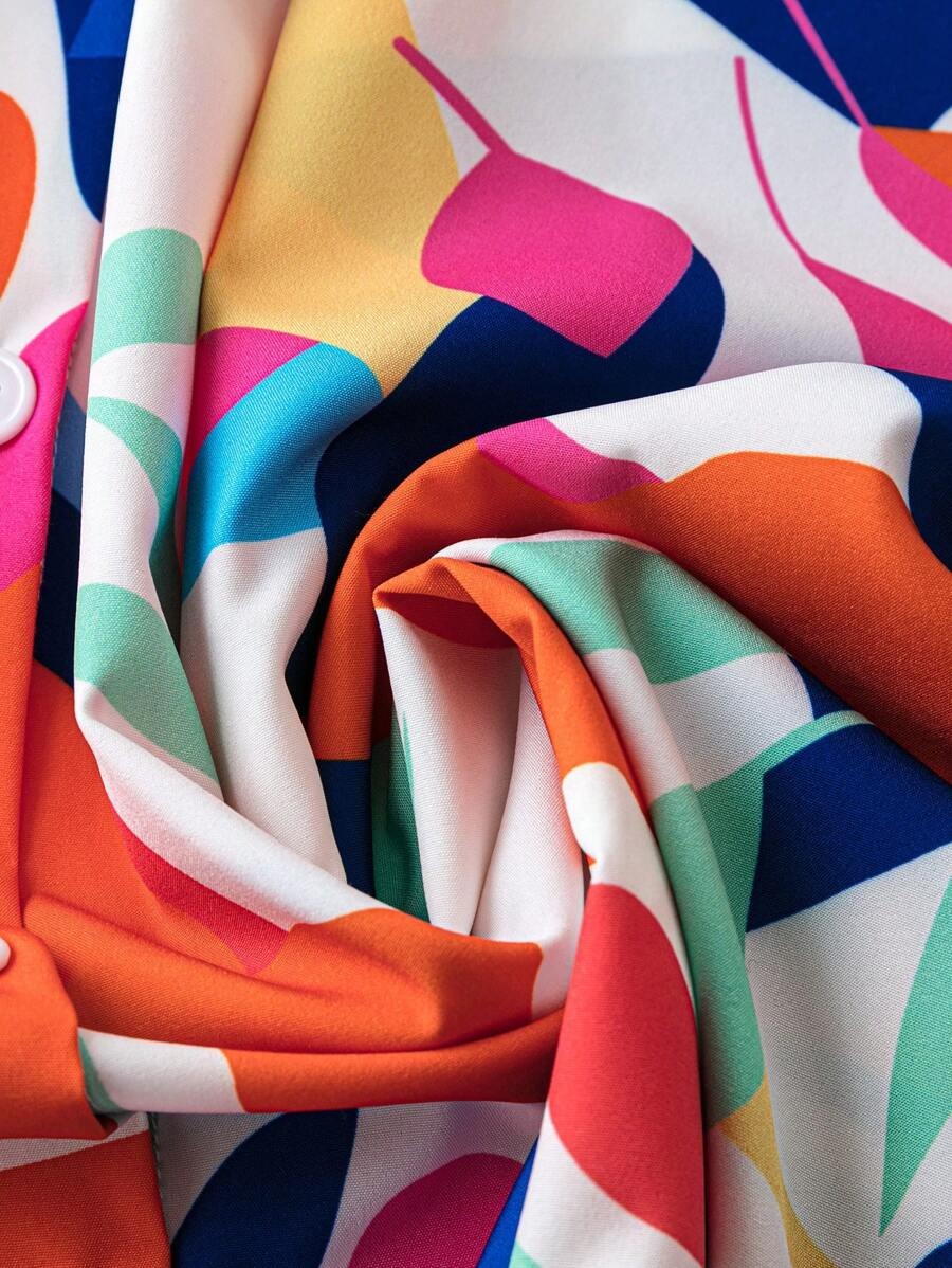 WesternStitch PRINTED TANK MIDI DRESS WesternStitch WesternStitch PRINTED TANK MIDI DRESS WesternStitch