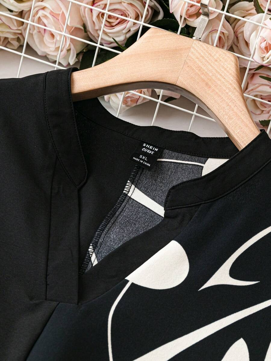 WesternStitch blaCK half Print Dress WesternStitch WesternStitch blaCK half Print Dress WesternStitch