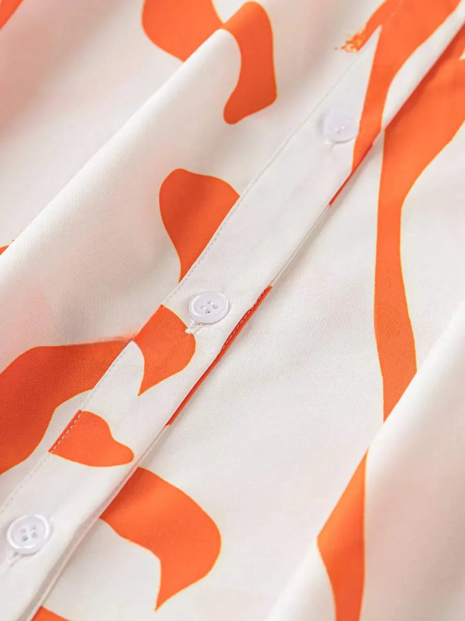 WesternStitch Allover Print Shirt Dress WesternStitch WesternStitch Allover Print Shirt Dress WesternStitch