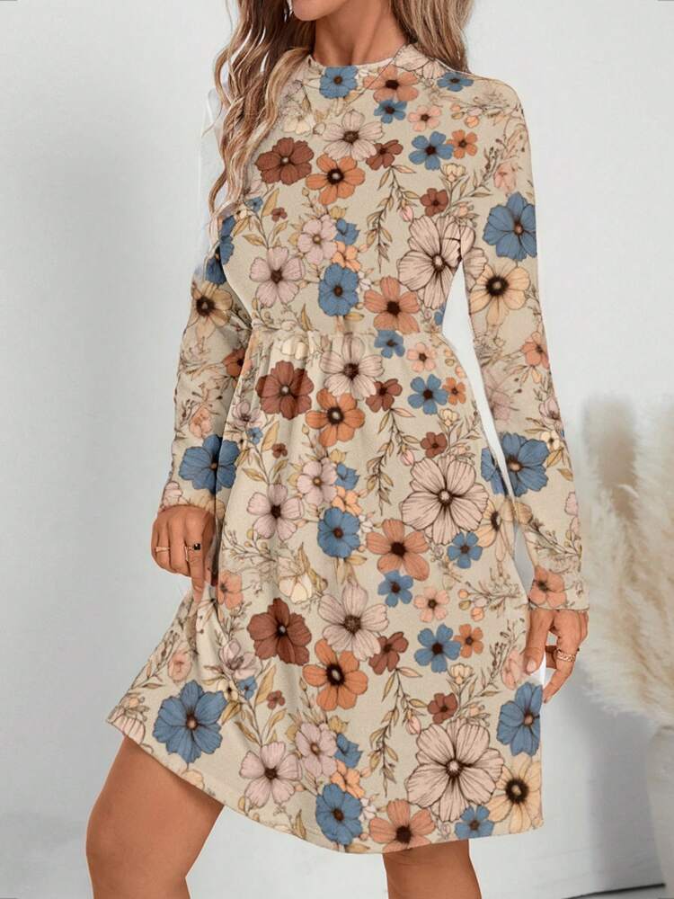 WesternStitch Premium high neck Dress WesternStitch WesternStitch Premium high neck Dress WesternStitch