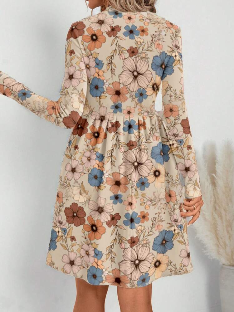 WesternStitch Premium high neck Dress WesternStitch WesternStitch Premium high neck Dress WesternStitch