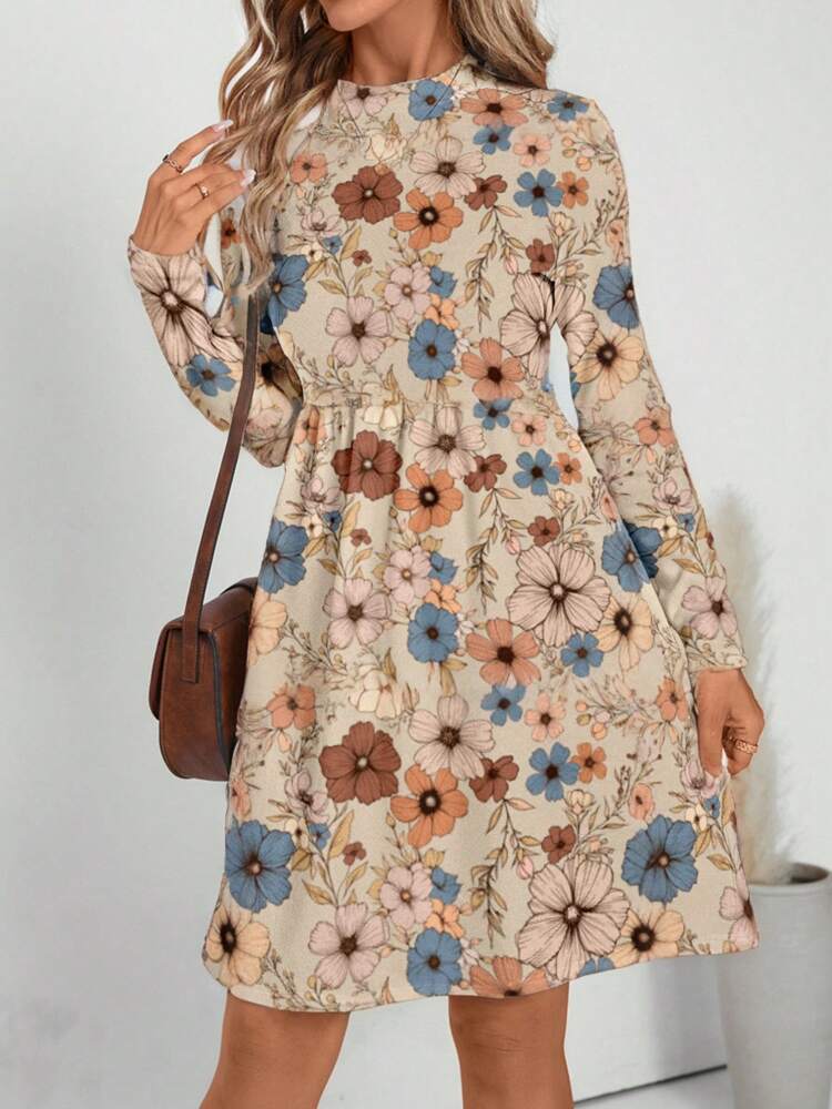 WesternStitch Premium high neck Dress WesternStitch WesternStitch Premium high neck Dress WesternStitch