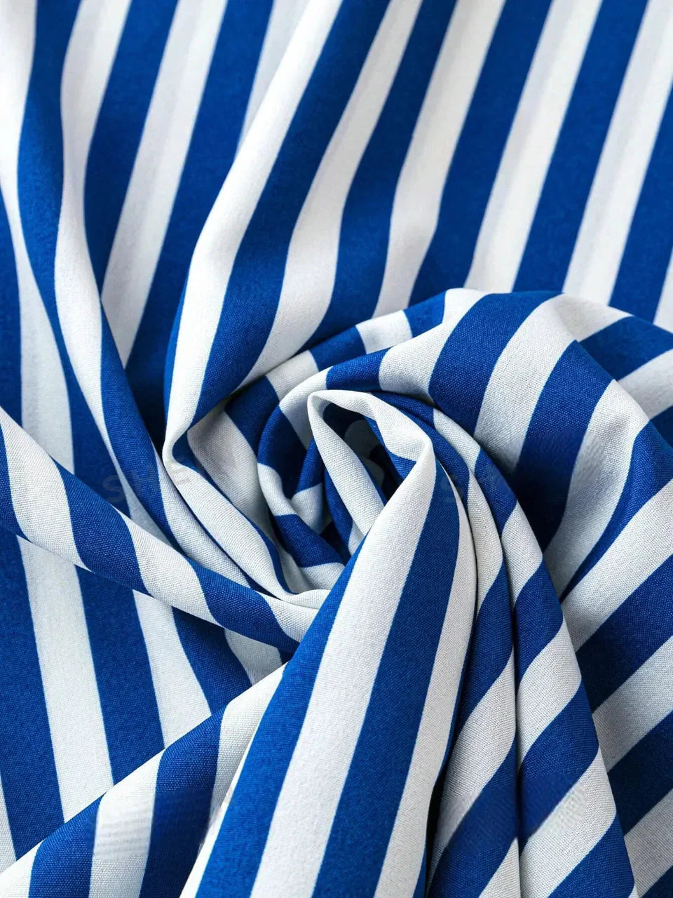 WesternStitch Summer Casual Striped Notched Neck Short Sleeve Midi Dress WesternStitch WesternStitch Summer Casual Striped Notched Neck Short Sleeve Midi Dress WesternStitch