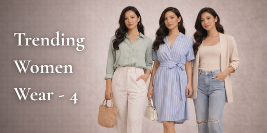 Co-Ord Sets for Women: The Most Versatile Fashion Trend Today