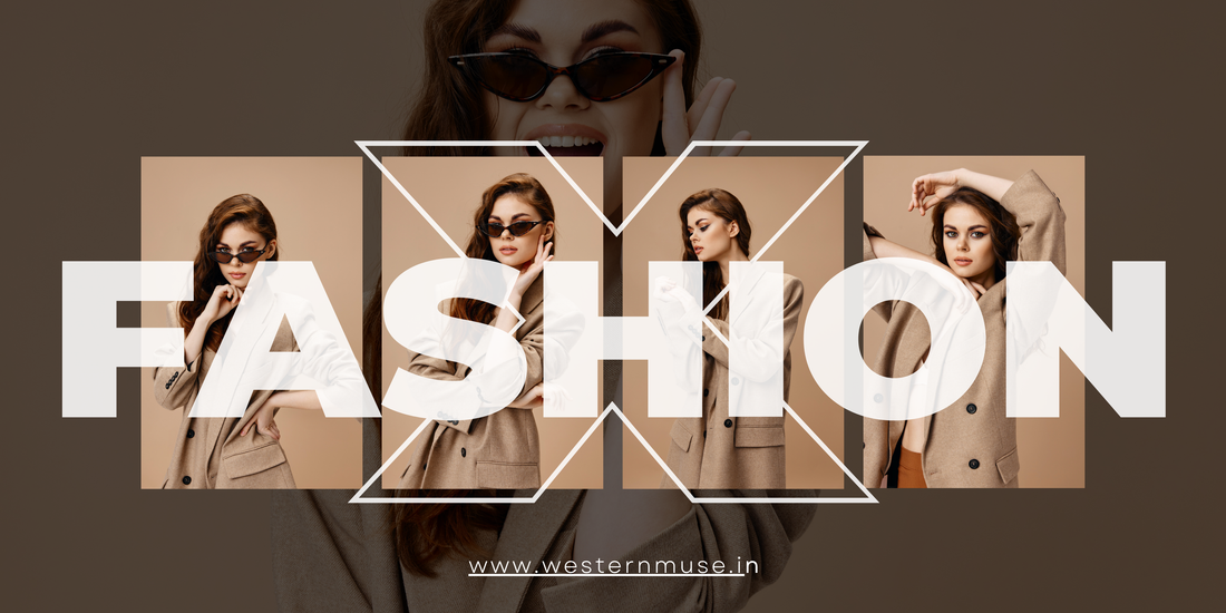 Elevate Your Style with Western Dresses for Women