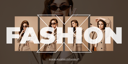 Elevate Your Style with Western Dresses for Women