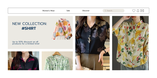 👚 Women’s Western Shirts Online: Refresh Your Top Game