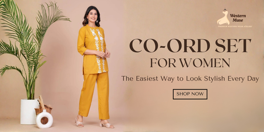 Denim Western Wear for Women: The Timeless Trend That Never Fades