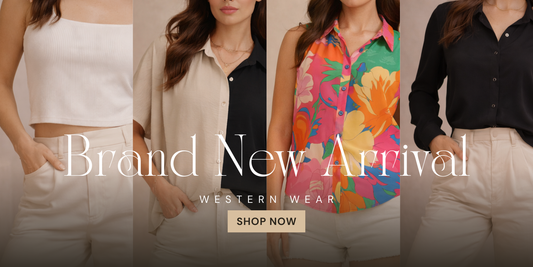 Latest Western Wear Trends for Women: Styles That Define Modern Fashion