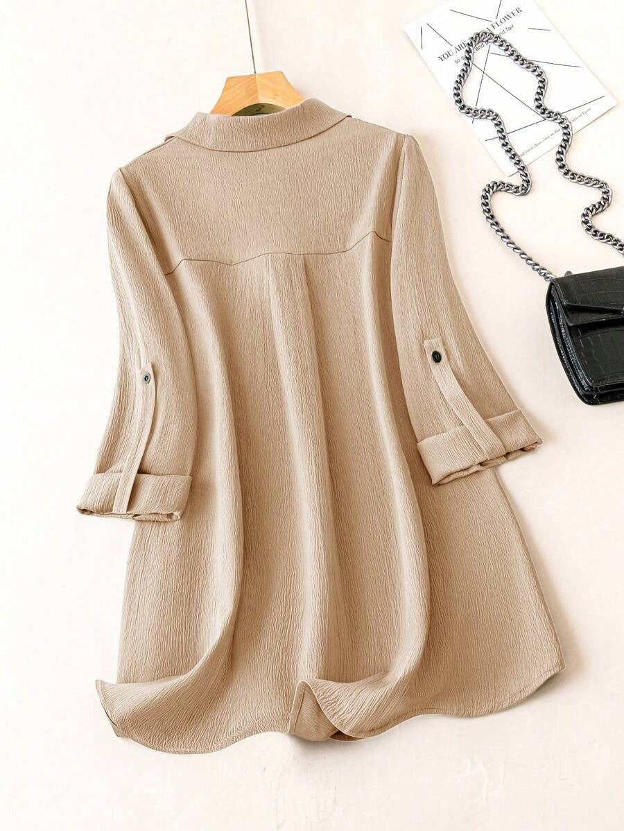 WesternStitch Imported Printed Full Sleeve Western Top Shirt WesternStitch