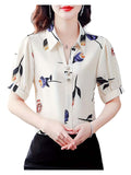 Women's Elegant Chic Top WesternStitch