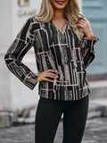 Women Stylish Comfortable Western-Style Tops WesternStitch