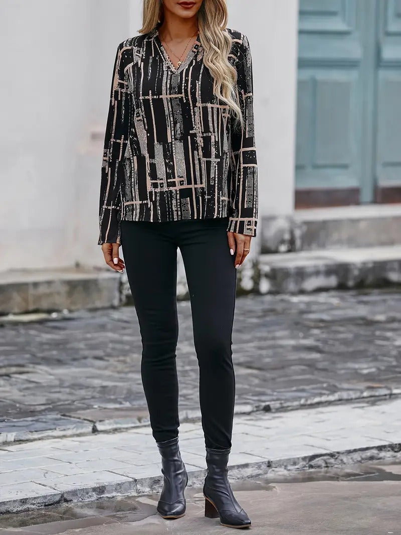 Women Stylish Comfortable Western-Style Tops WesternStitch